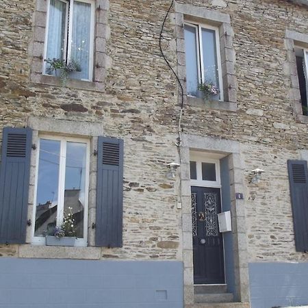 Maison Jonela Châteauneuf-du-Faou 外观 照片